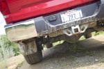 Toyota Tundra 2014 года